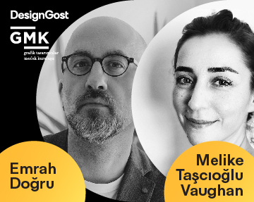 GMK Grafik Tasarım Sergisi her yıl Türkiye'de mesleğin nabzını tutuyor